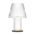 Beryl 17 Tapered Table Lamp Bronze 2700K 90 CRI