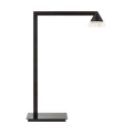 Midrand Crystal 19 Table Lamp Bronze 2700K 90 CRI