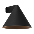 Midrand 4 Task Sconce Nightshade Black 2700K 90 CRI