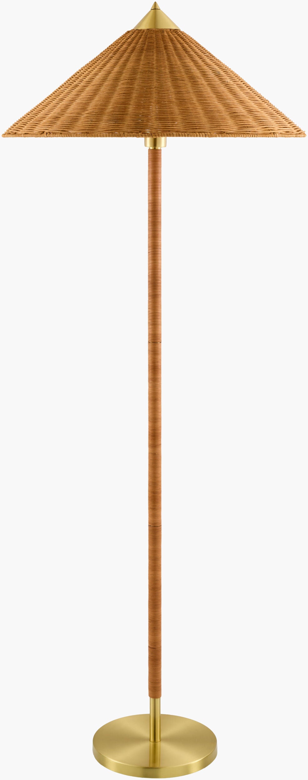 Selvaya Accent Floor Lamp | SLVY