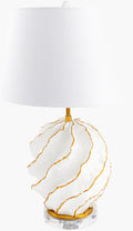 Saltwater Accent Table Lamp | SLW
