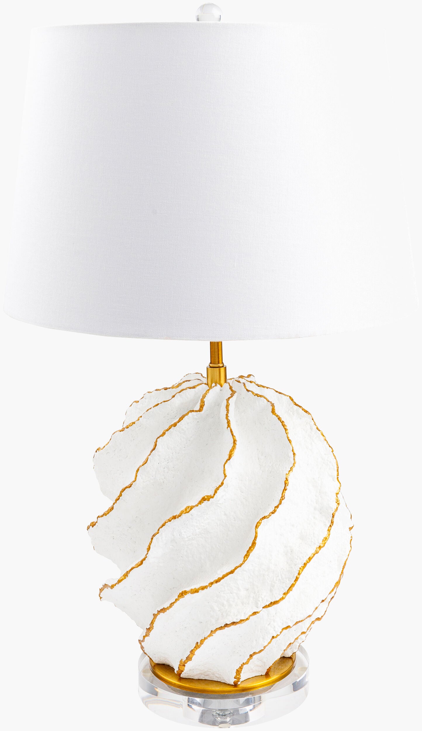 Saltwater Accent Table Lamp | SLW
