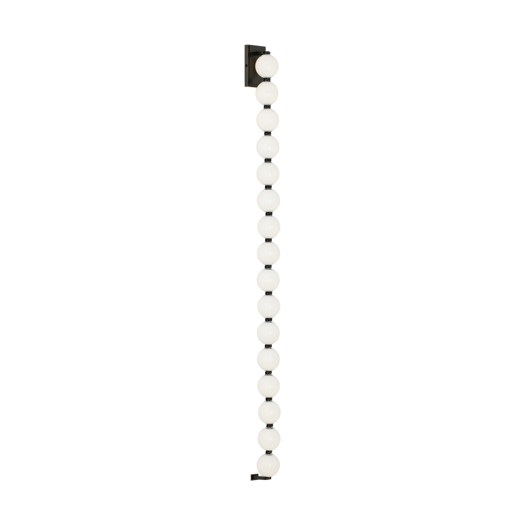Perle 53 Sconce Dark Bronze 2700K 90 CRI