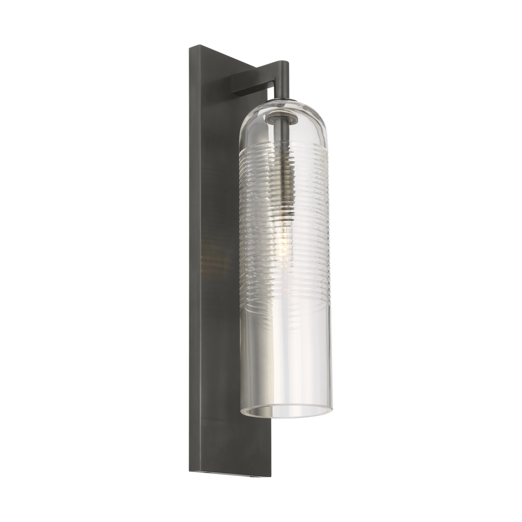 Leano 17 Sconce Bronze