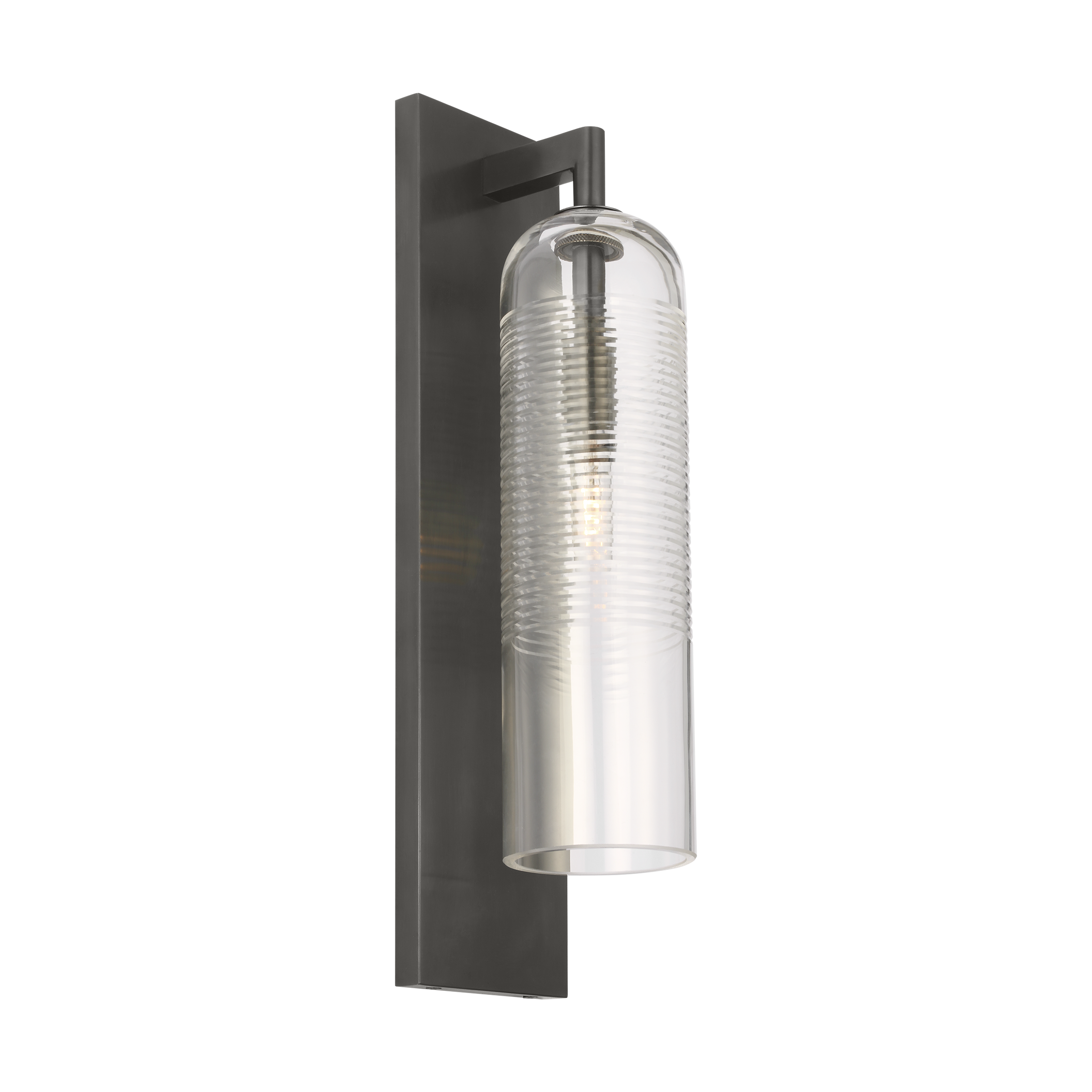 Leano 17 Sconce Bronze