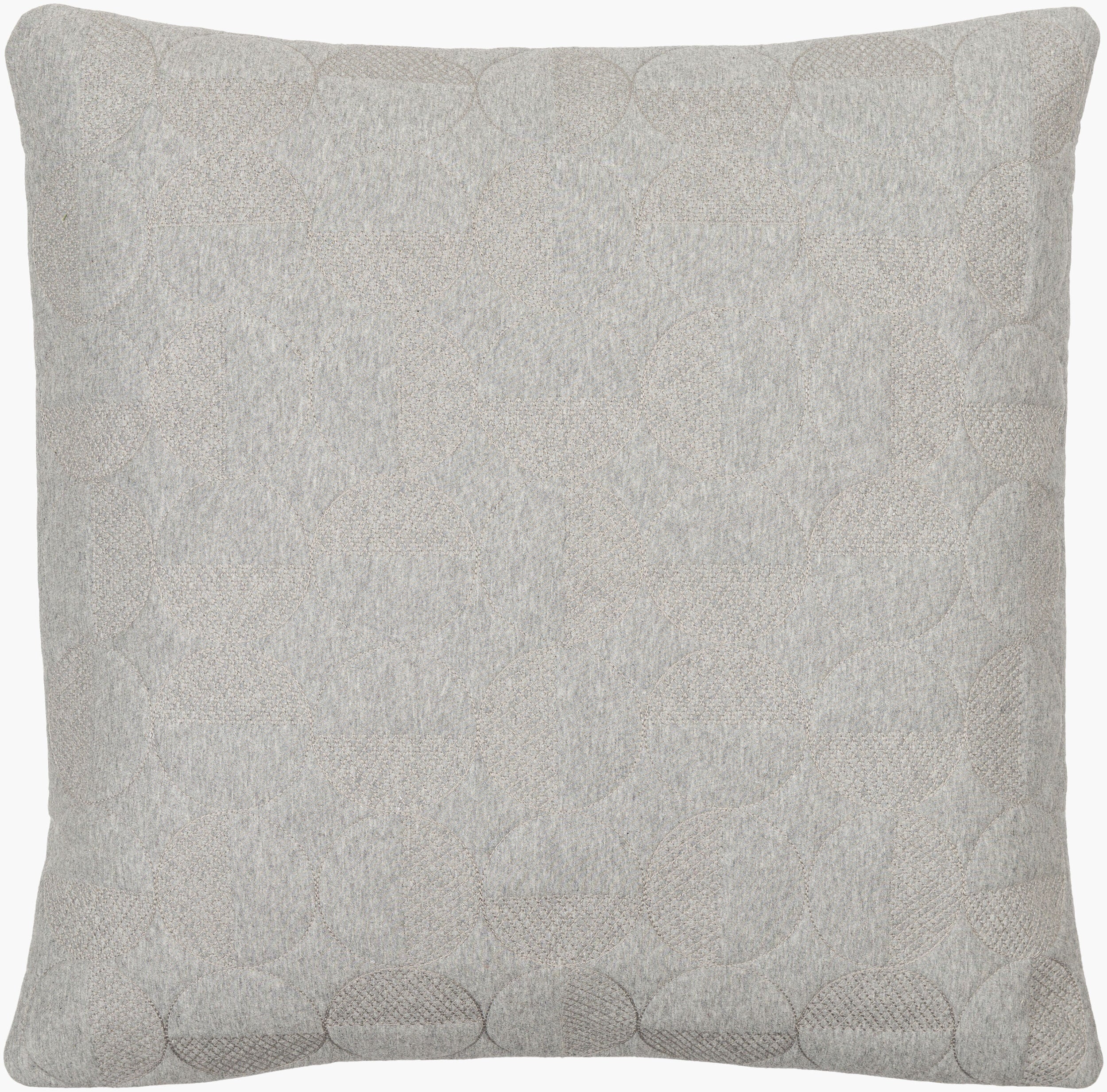 Semicircle Accent Pillow | SMC001