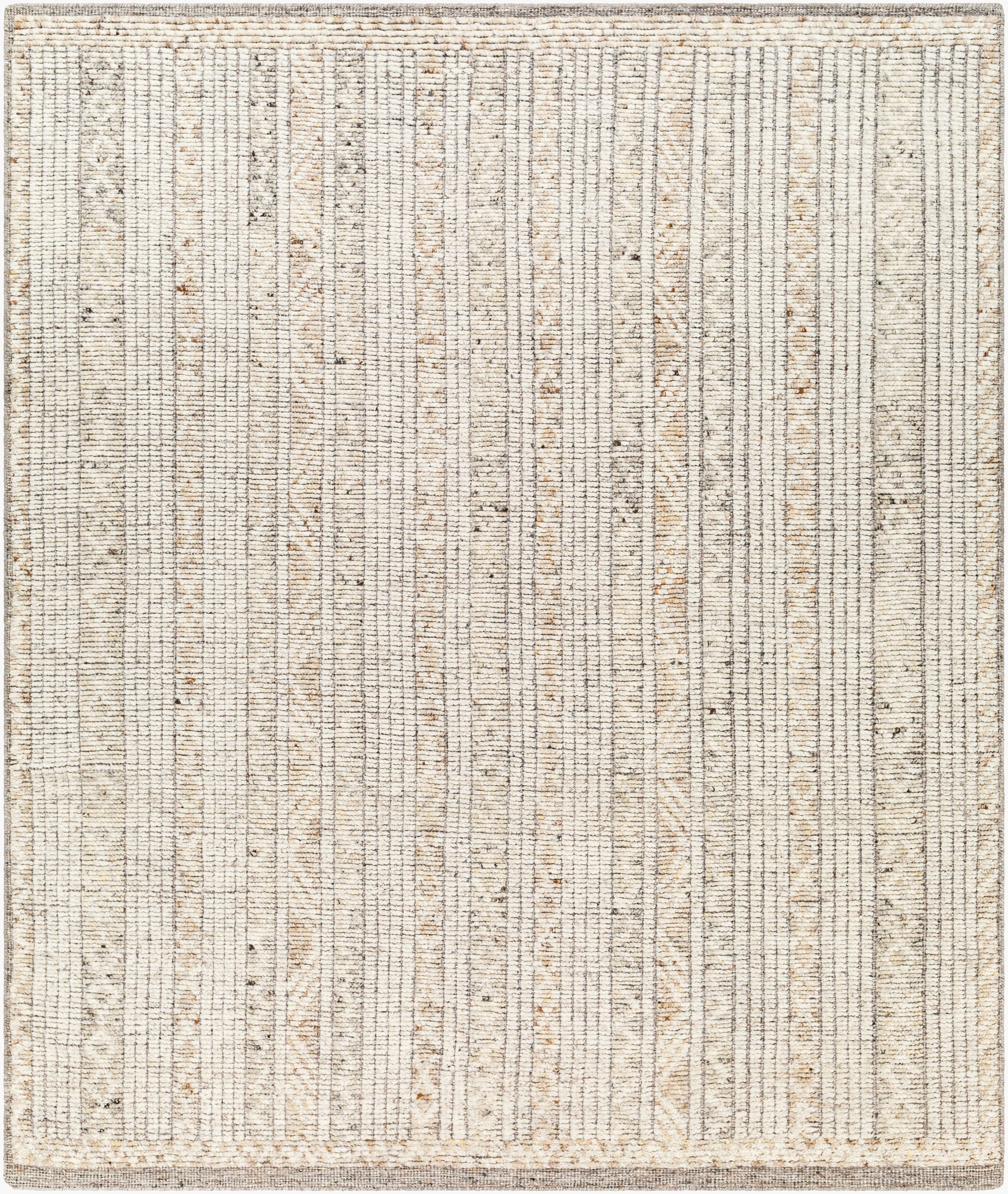 Samarkand Rug | Ivory | SMD2300