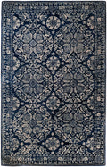 Smithson Rug | Dark Blue | SMI2112