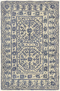 Smithson Rug | Blue | SMI2113