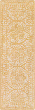 Smithson Rug | Mustard | SMI2150