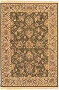 Soumek Rug | Tan | SMK74