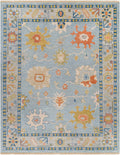 Sumela Rug | Sage | SML2300