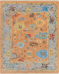 Sumela Rug | Peach | SML2301