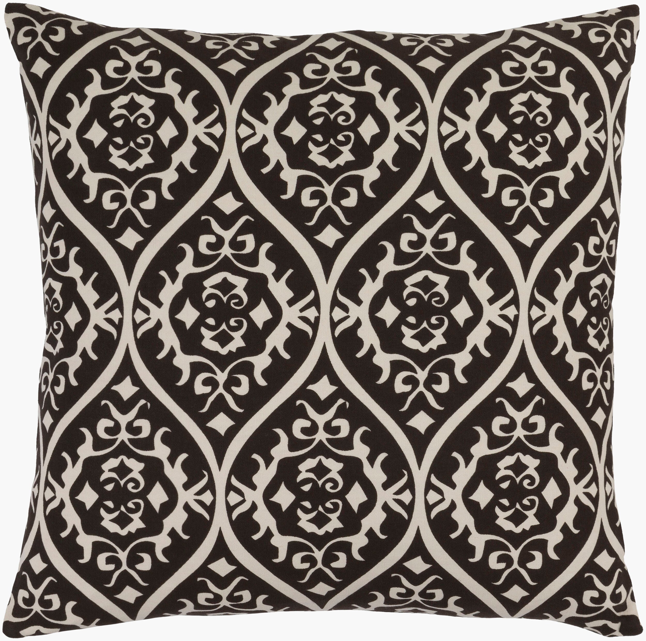 Somerset Accent Pillow | SMS003