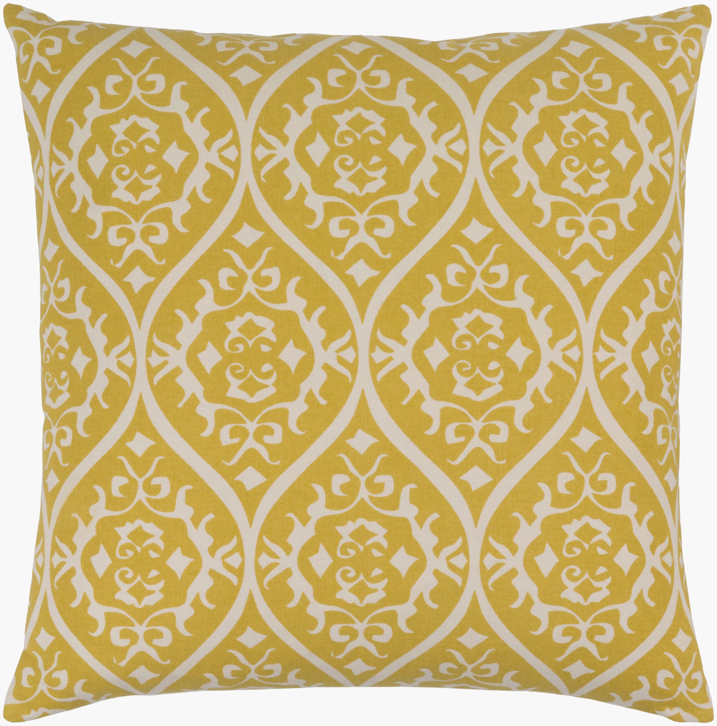 Somerset Accent Pillow | SMS004