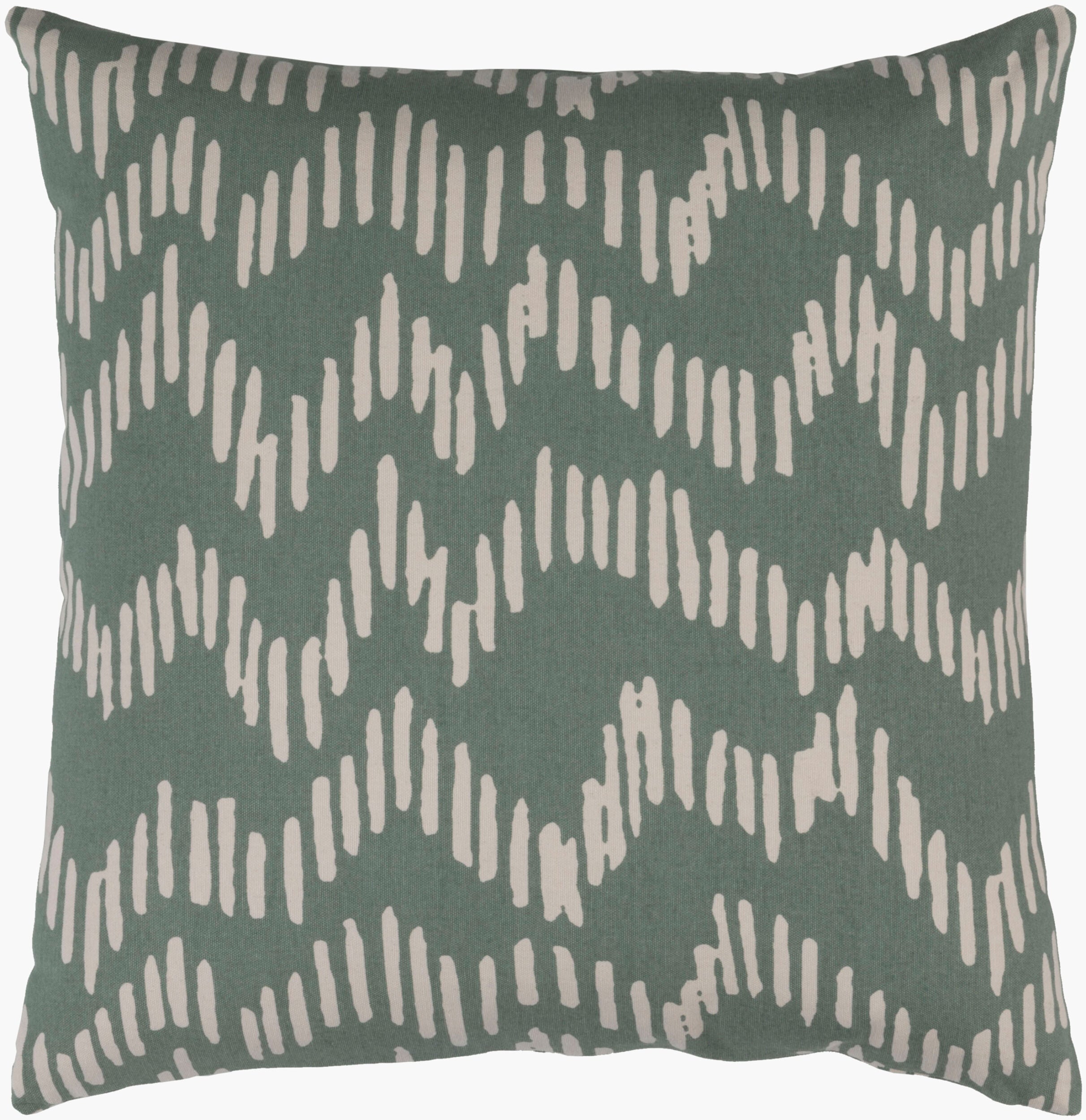 Somerset Accent Pillow | SMS012