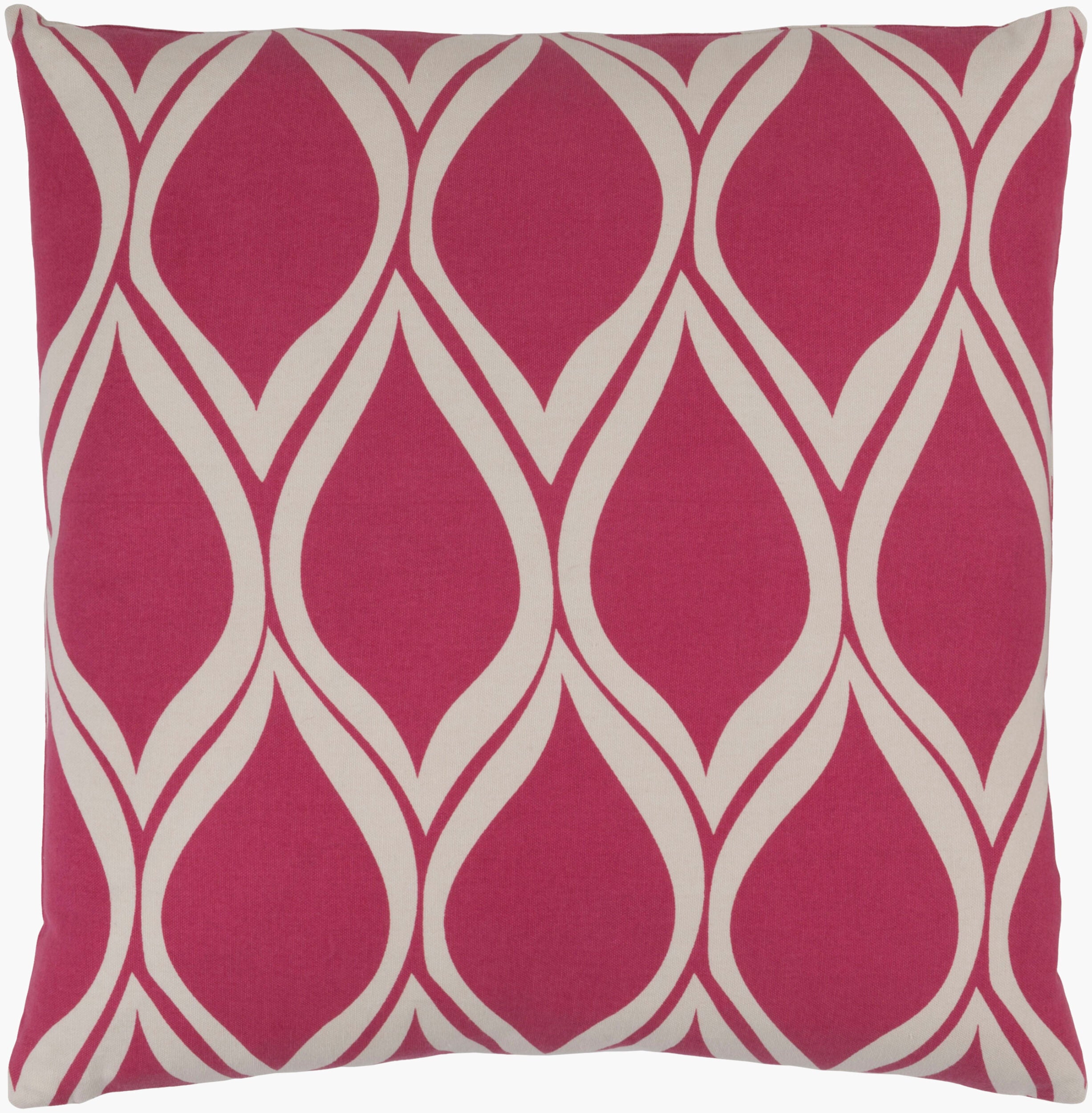 Somerset Accent Pillow | SMS018