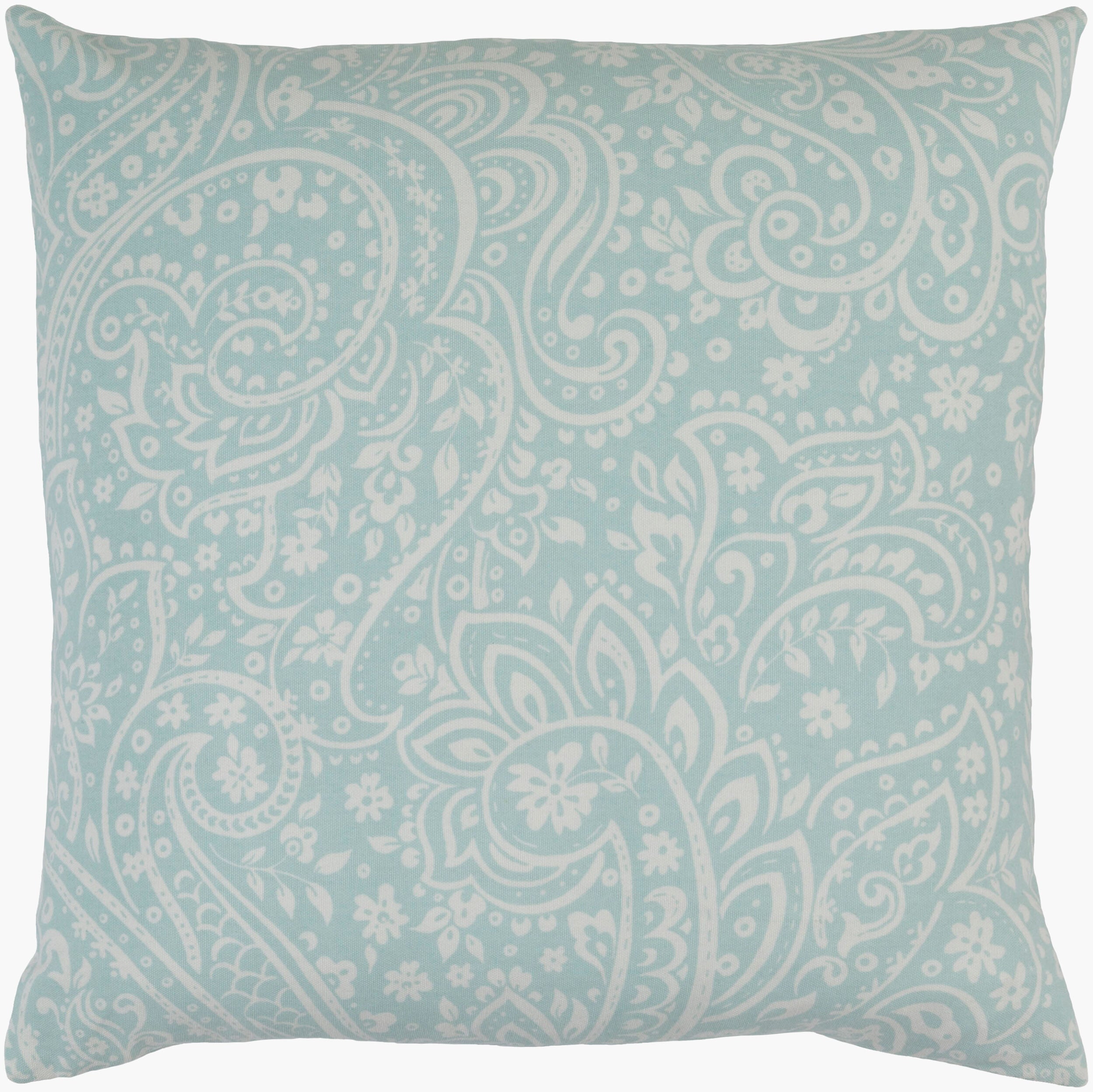 Somerset Accent Pillow | SMS025