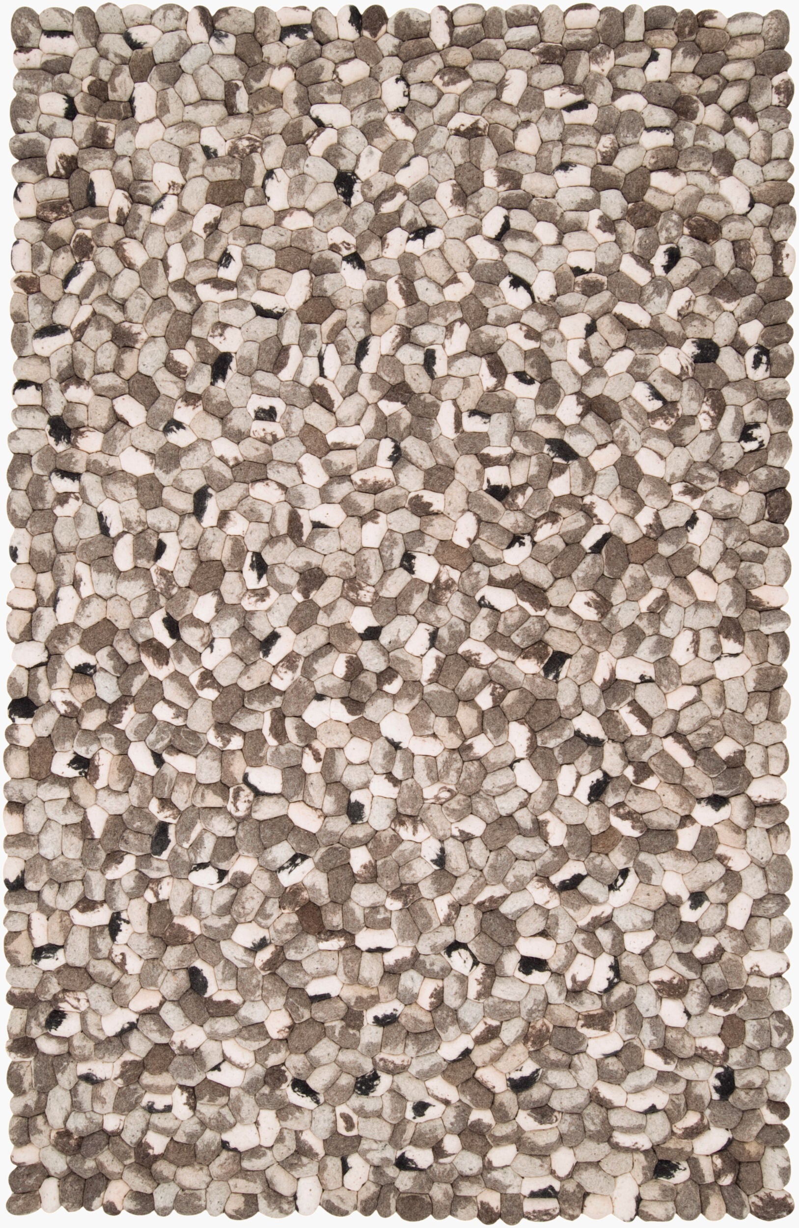 Summit Rug | Cream | SMT6600