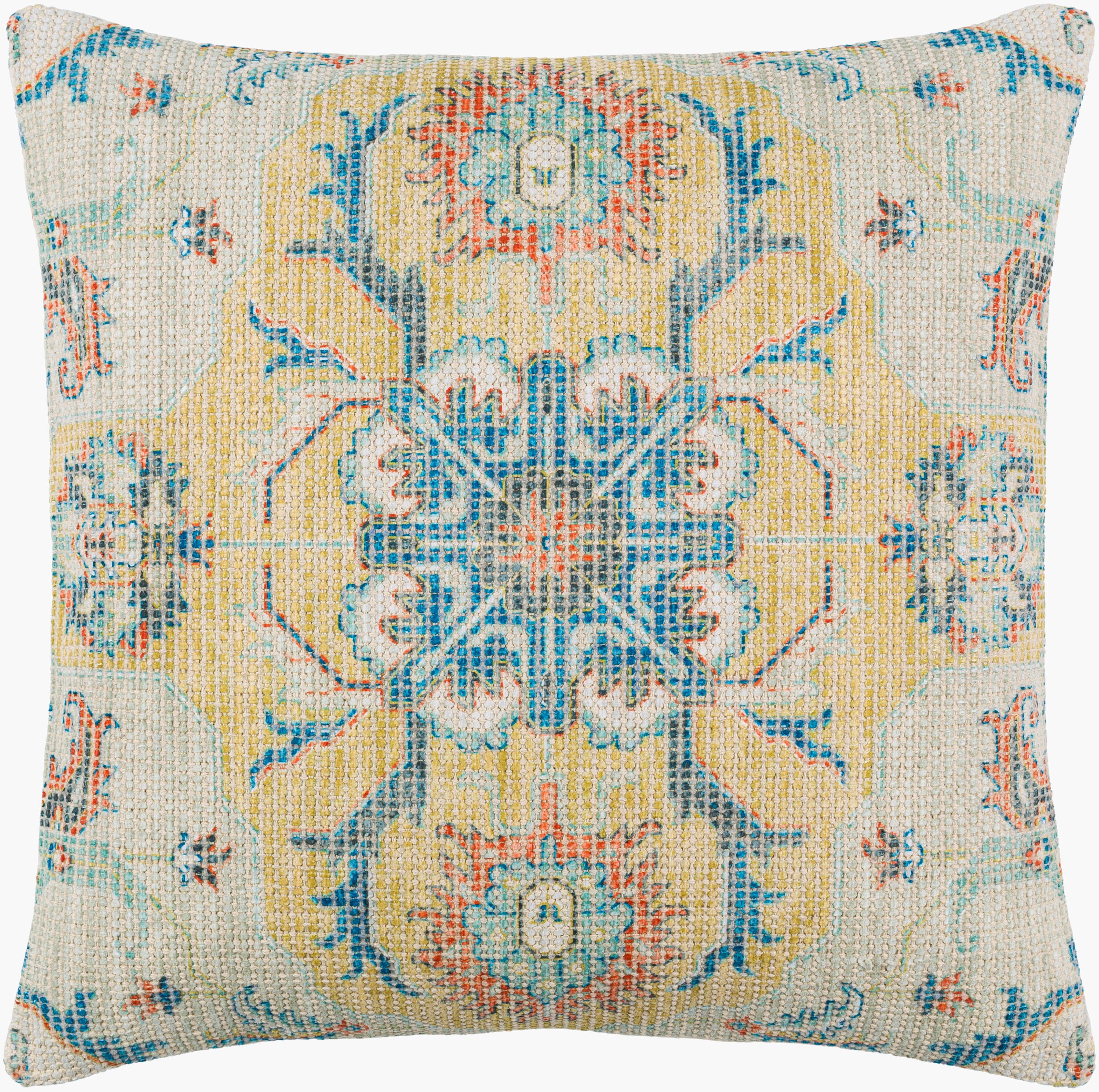 Samsun Accent Pillow | SMU001