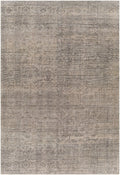 Smyrna Rug | Charcoal | SMY2302