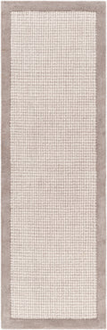 Siena Rug | Gray | SNA2302