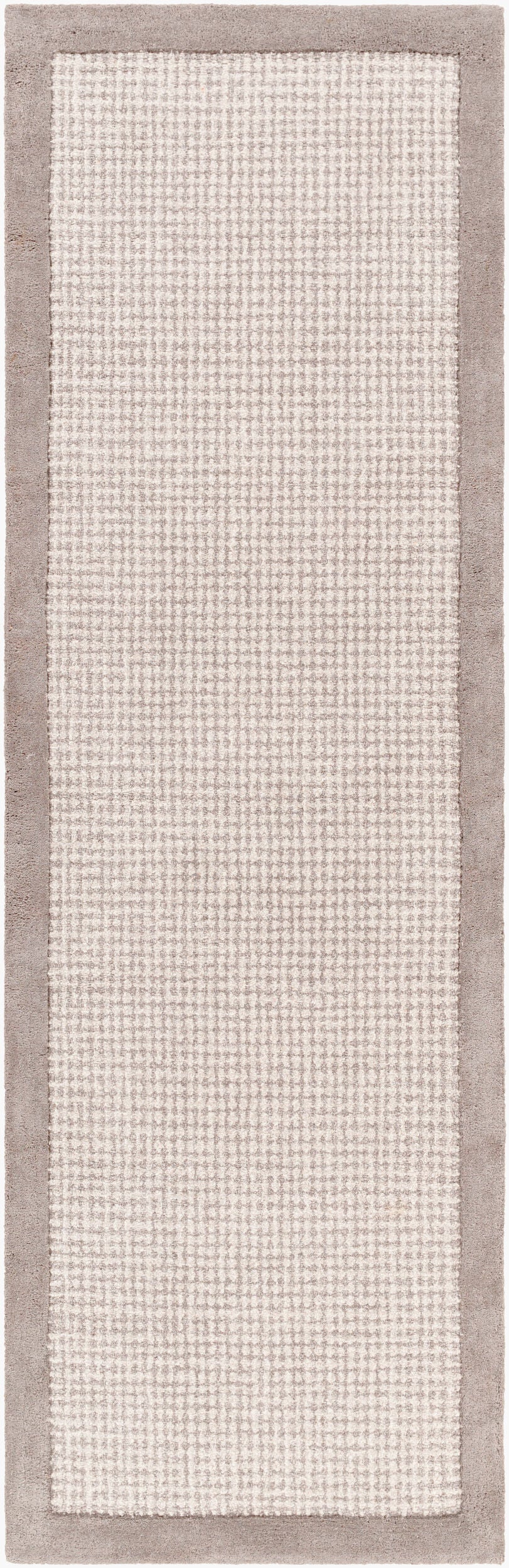 Siena Rug | Gray | SNA2302