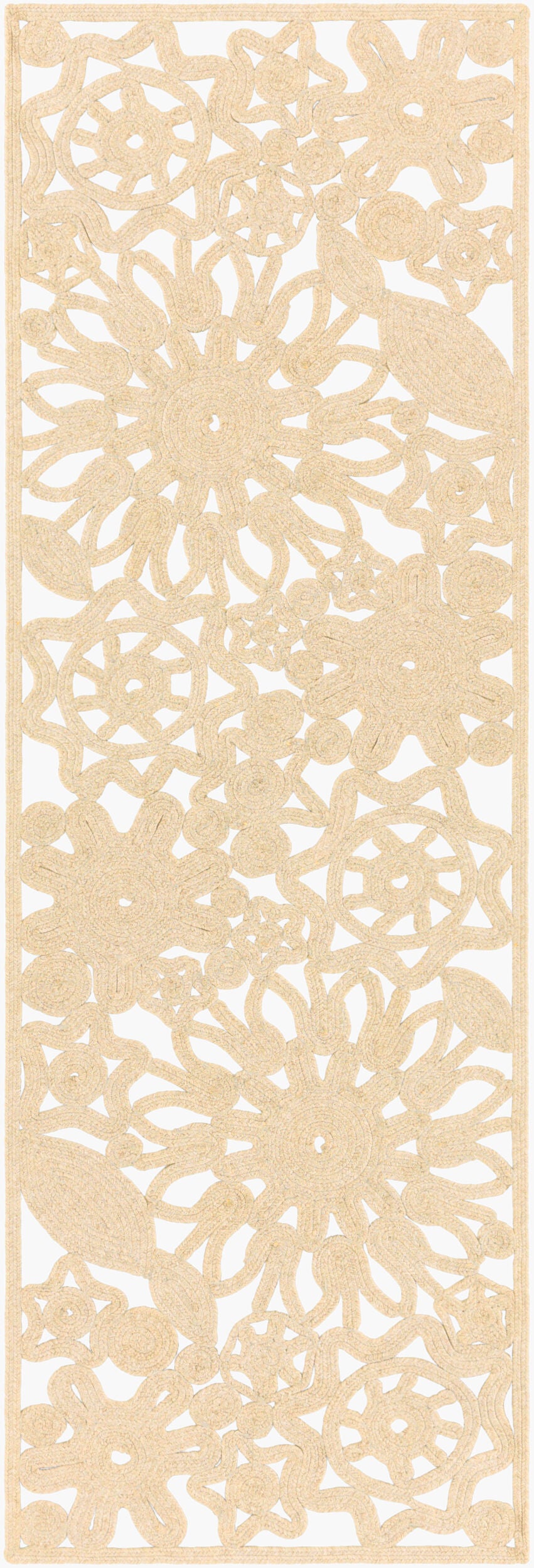 Sanibel Rug | Beige | SNB4020
