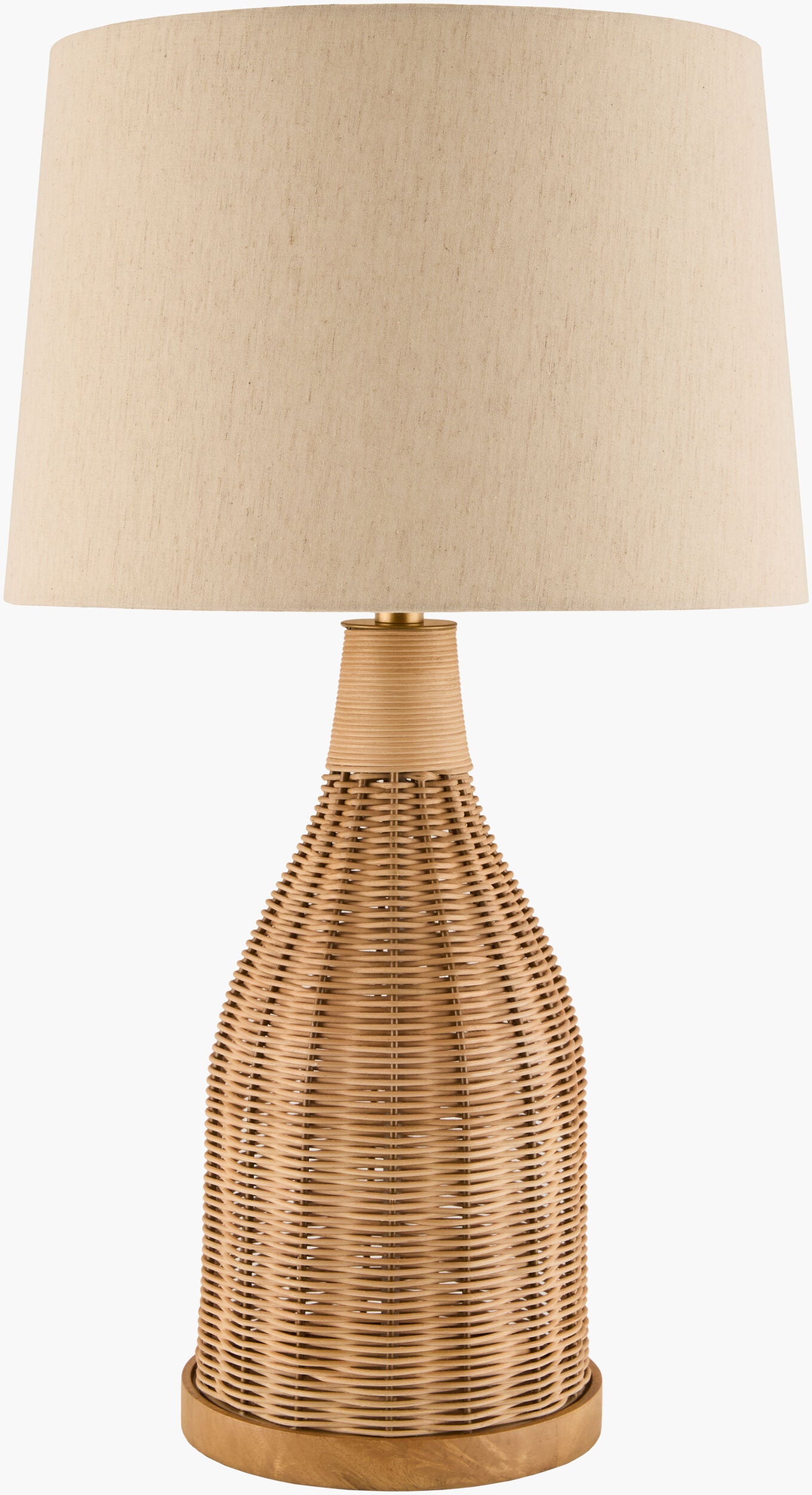 Senja Accent Table Lamp | SNJ001