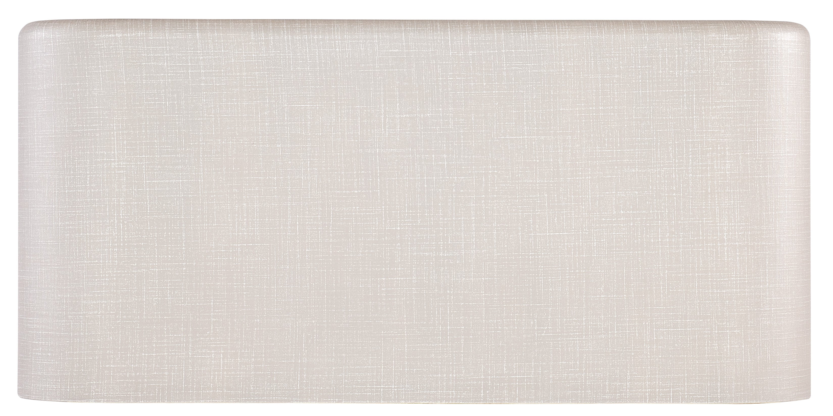 Melange Julip Accent Chest | Cream-Colored