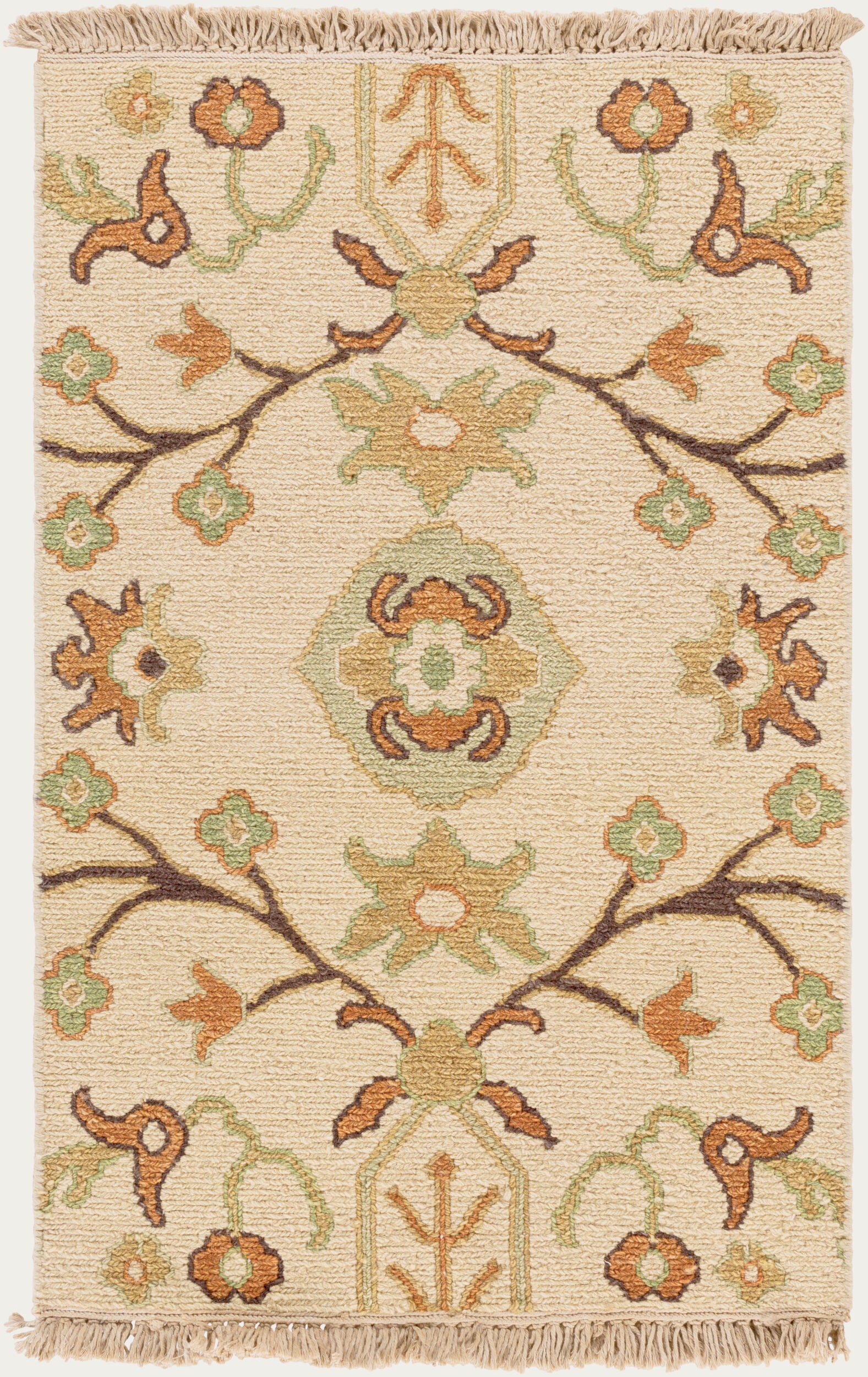 Sonoma Rug | Oatmeal | SNM9002