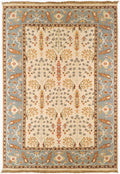 Sonoma Rug | Light Beige | SNM9008