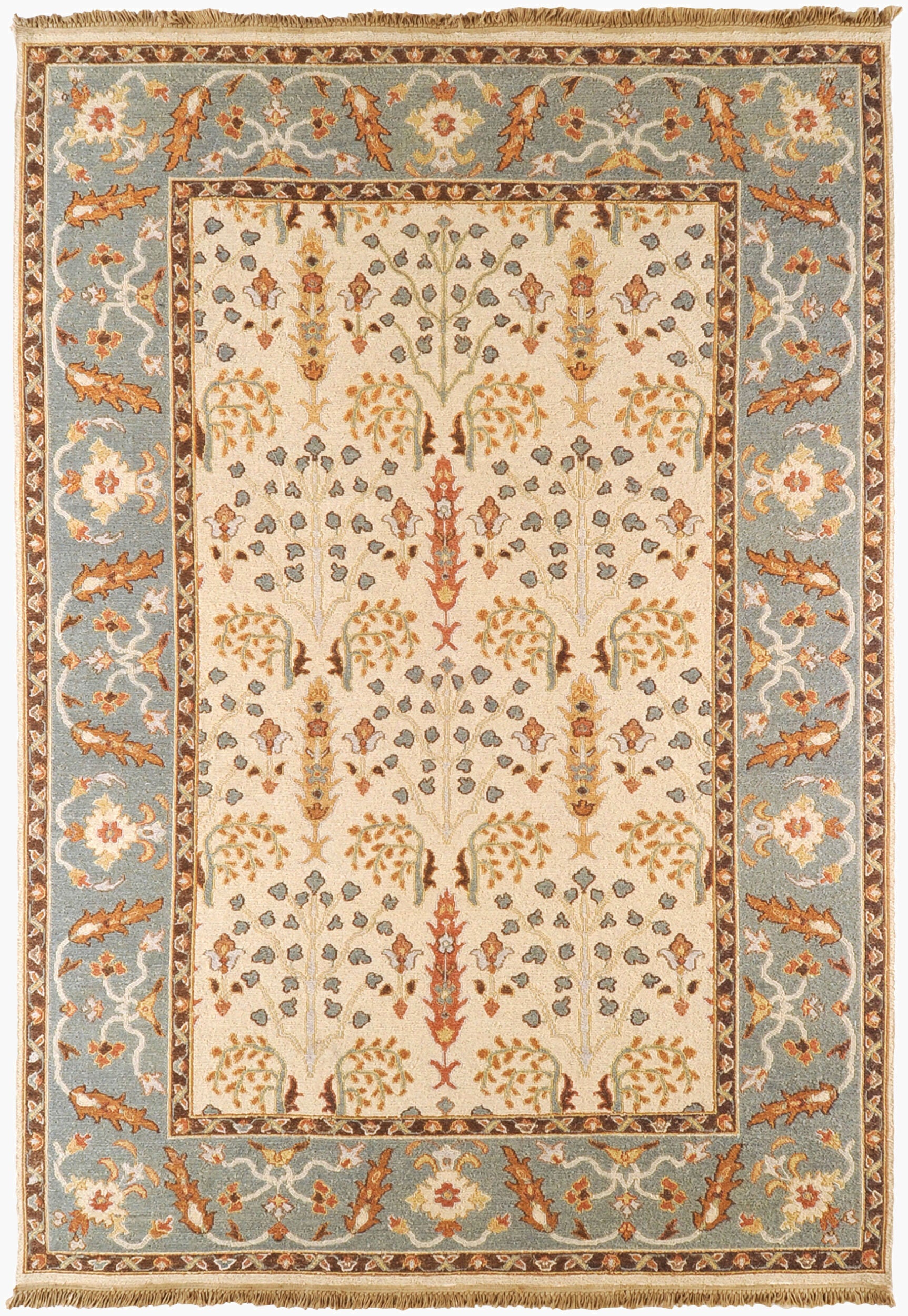 Sonoma Rug | Light Beige | SNM9008