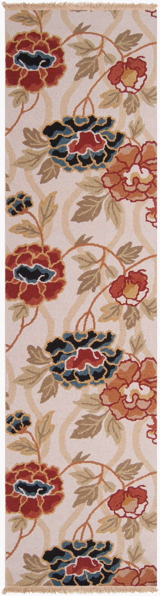 Sonoma Rug | Beige | SNM9027