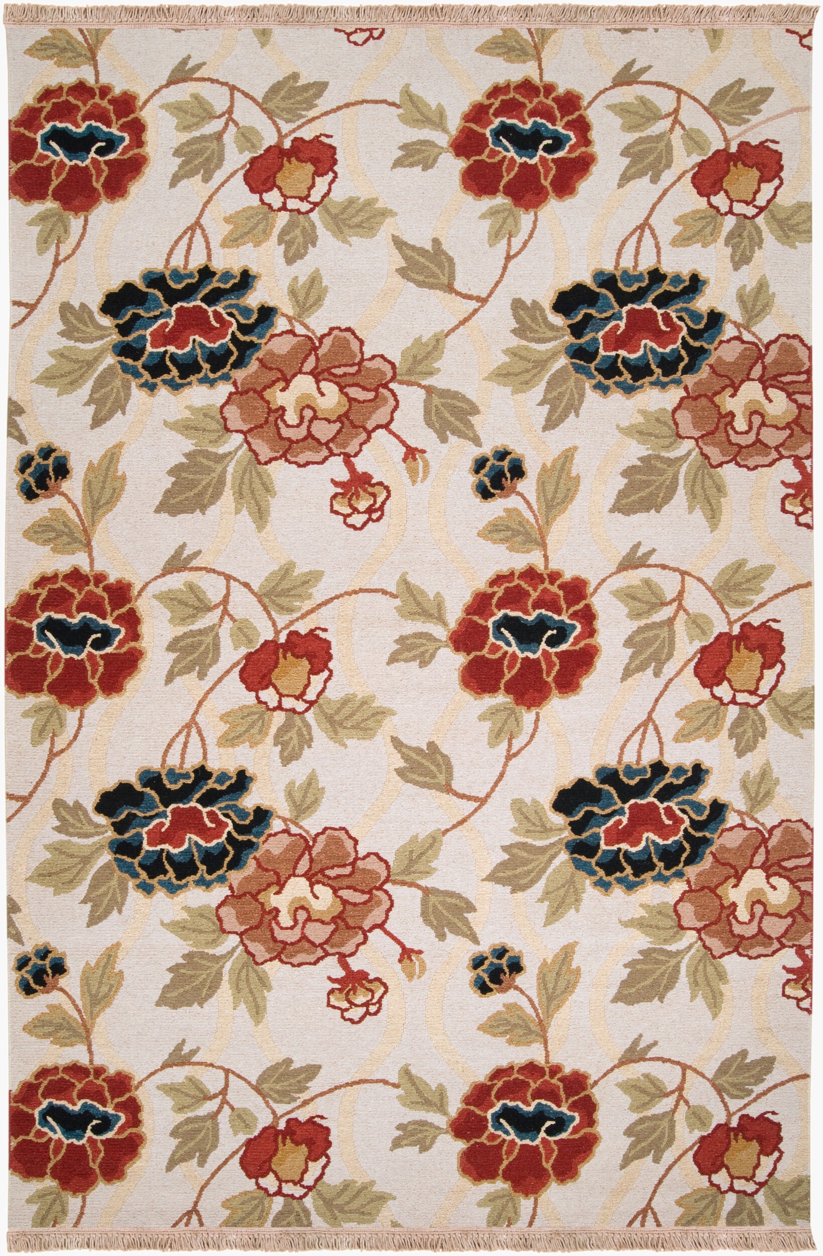 Sonoma Rug | Beige | SNM9027
