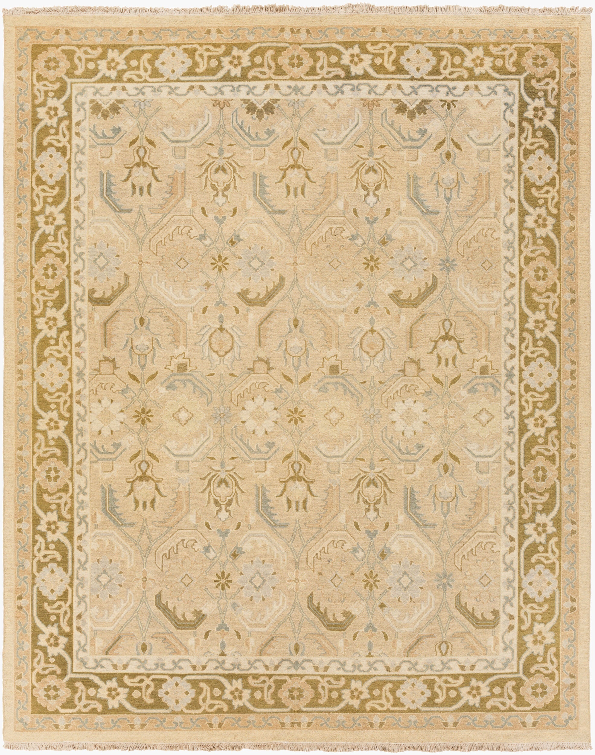 Sonoma Rug | Tan | SNM9038