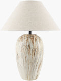 Sanza Accent Table Lamp | SNZ