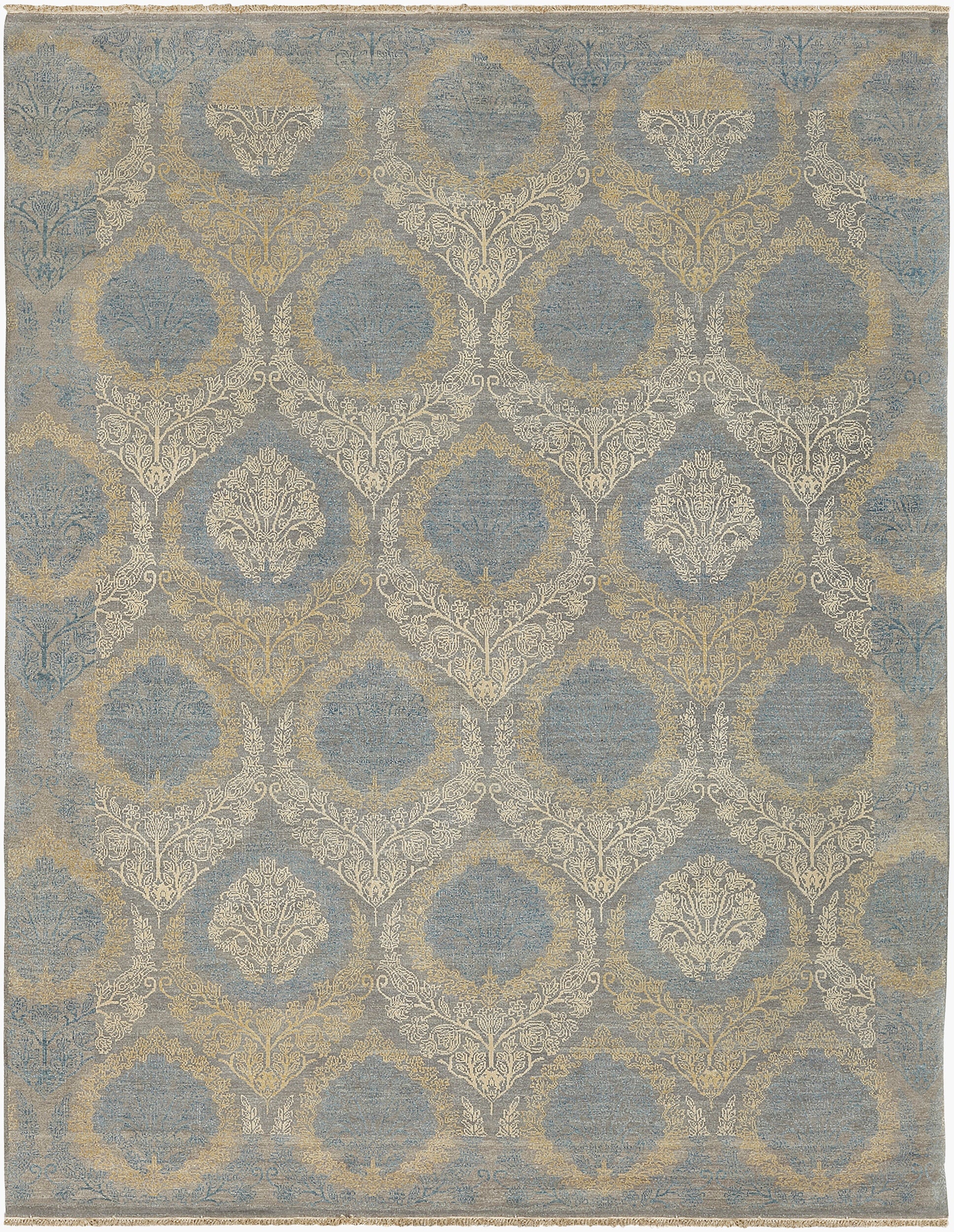 Soma Rug | Charcoal | SOA2754