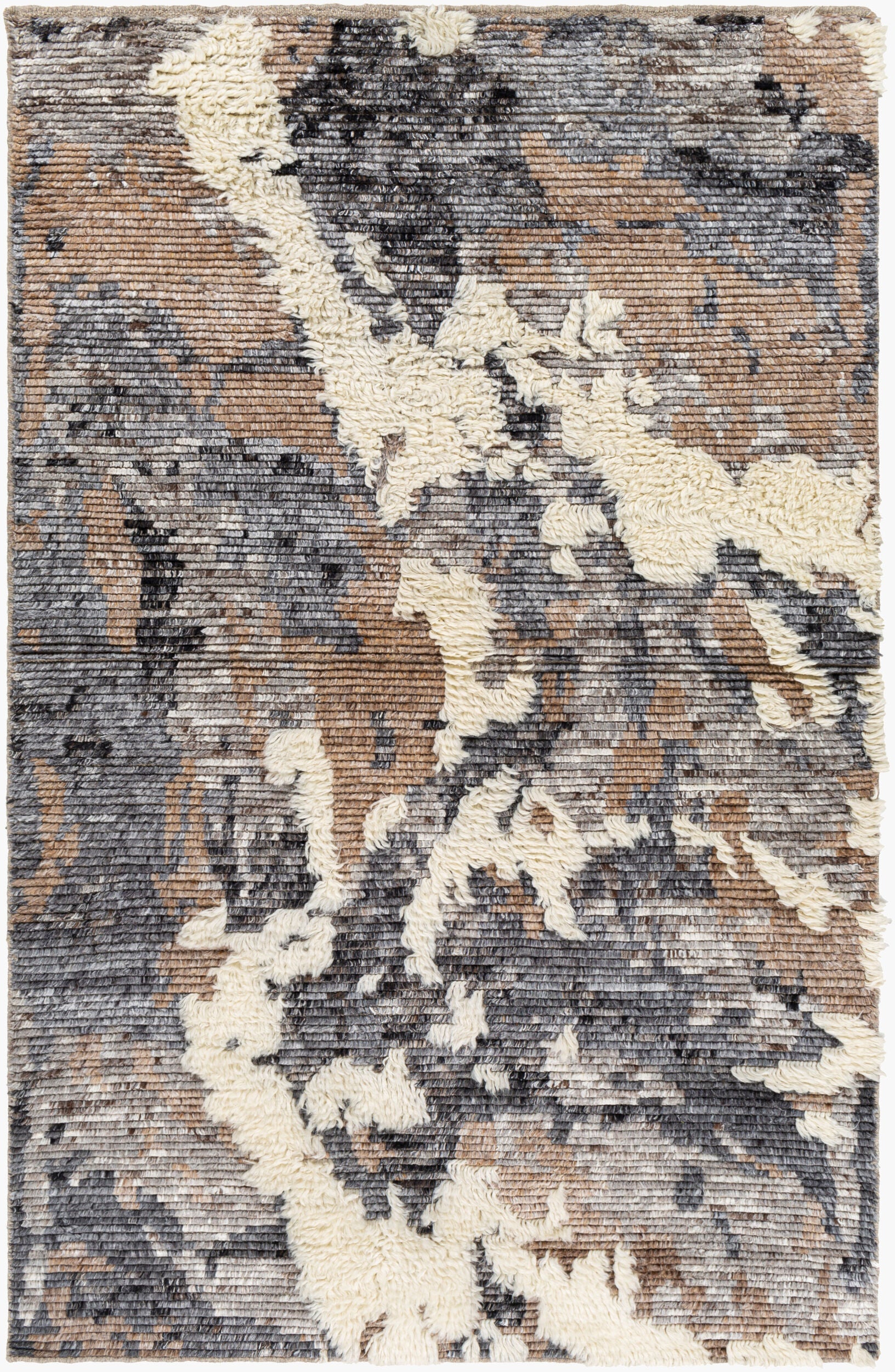 Socrates Rug | Cream | SOC2300