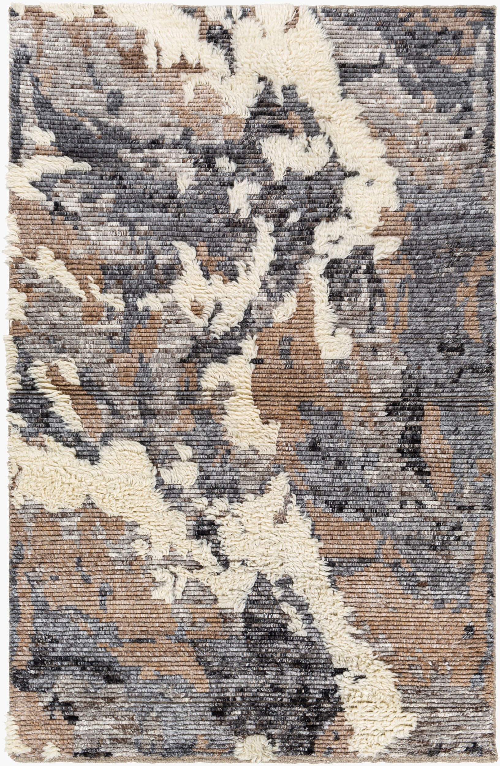 Socrates Rug | Cream | SOC2300