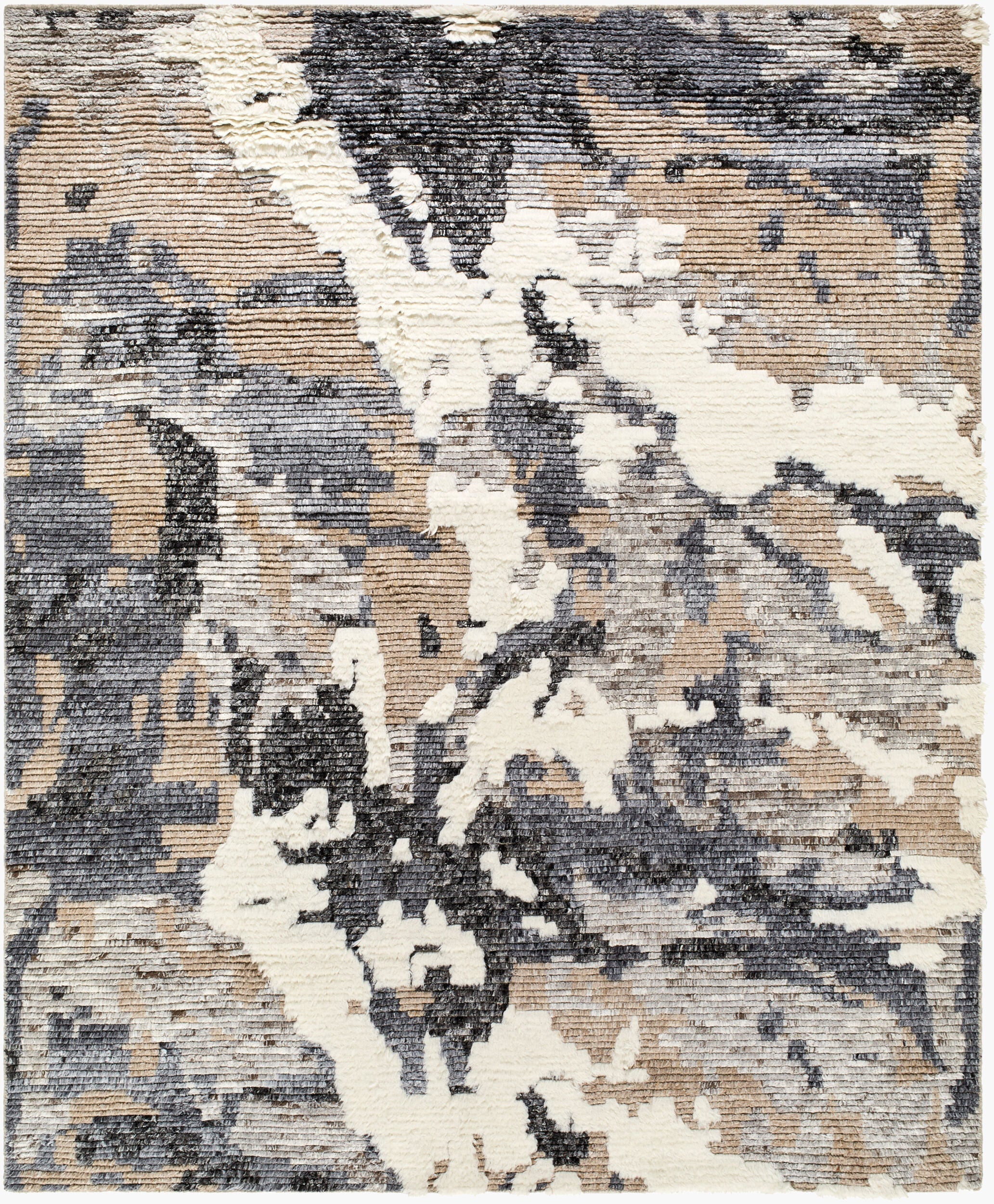 Socrates Rug | Cream | SOC2300