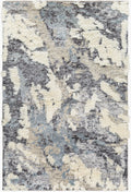 Socrates Rug | Cream | SOC2301