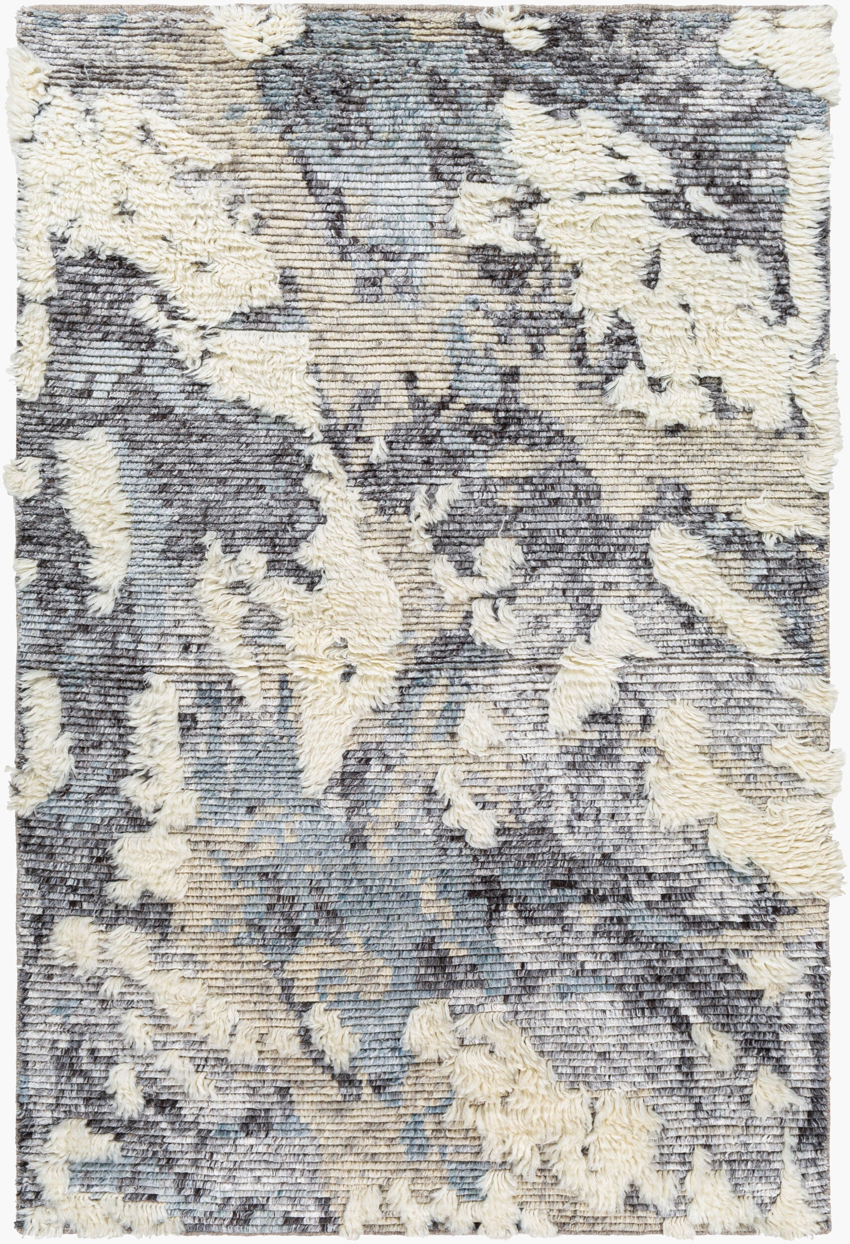 Socrates Rug | Cream | SOC2301