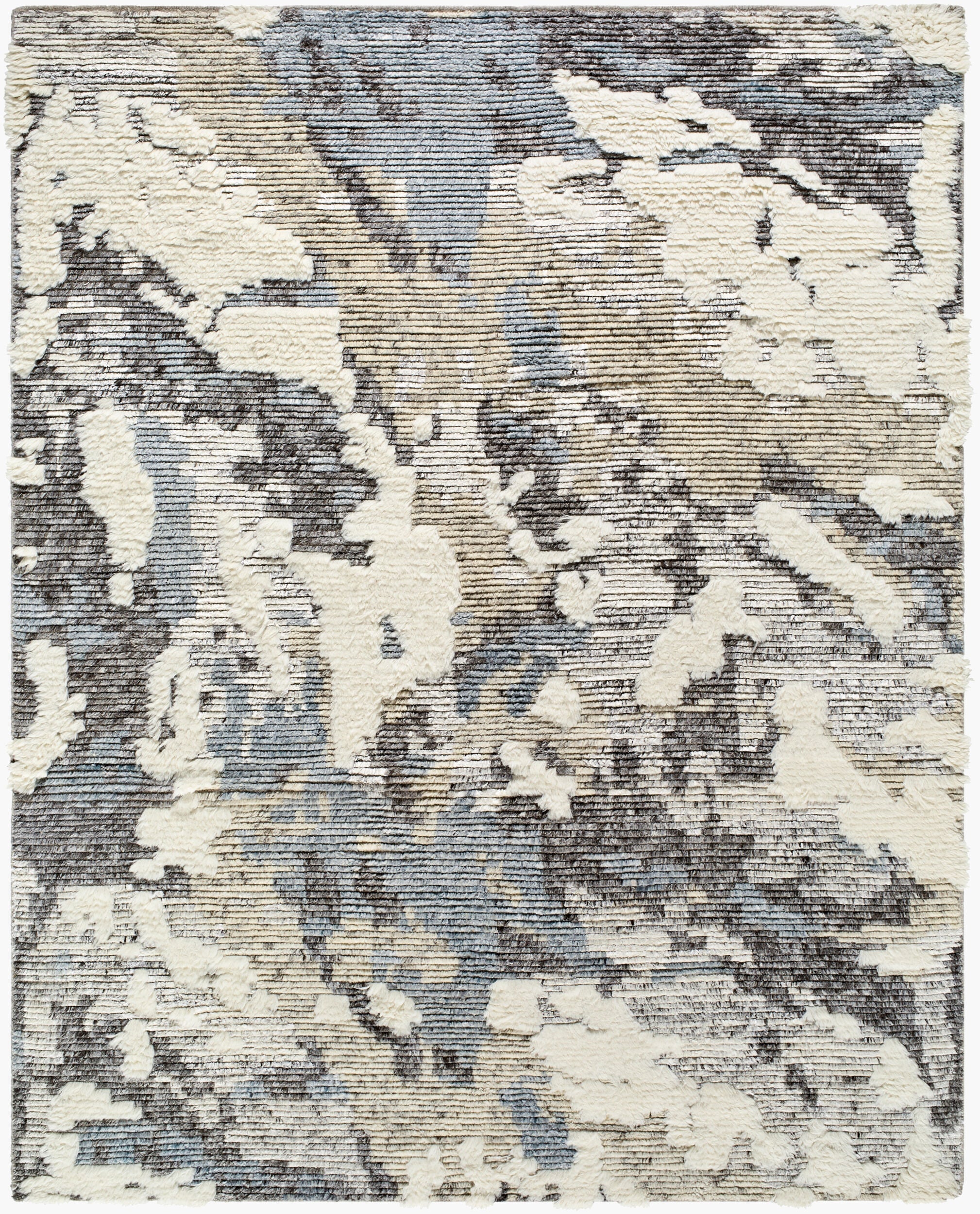 Socrates Rug | Cream | SOC2301