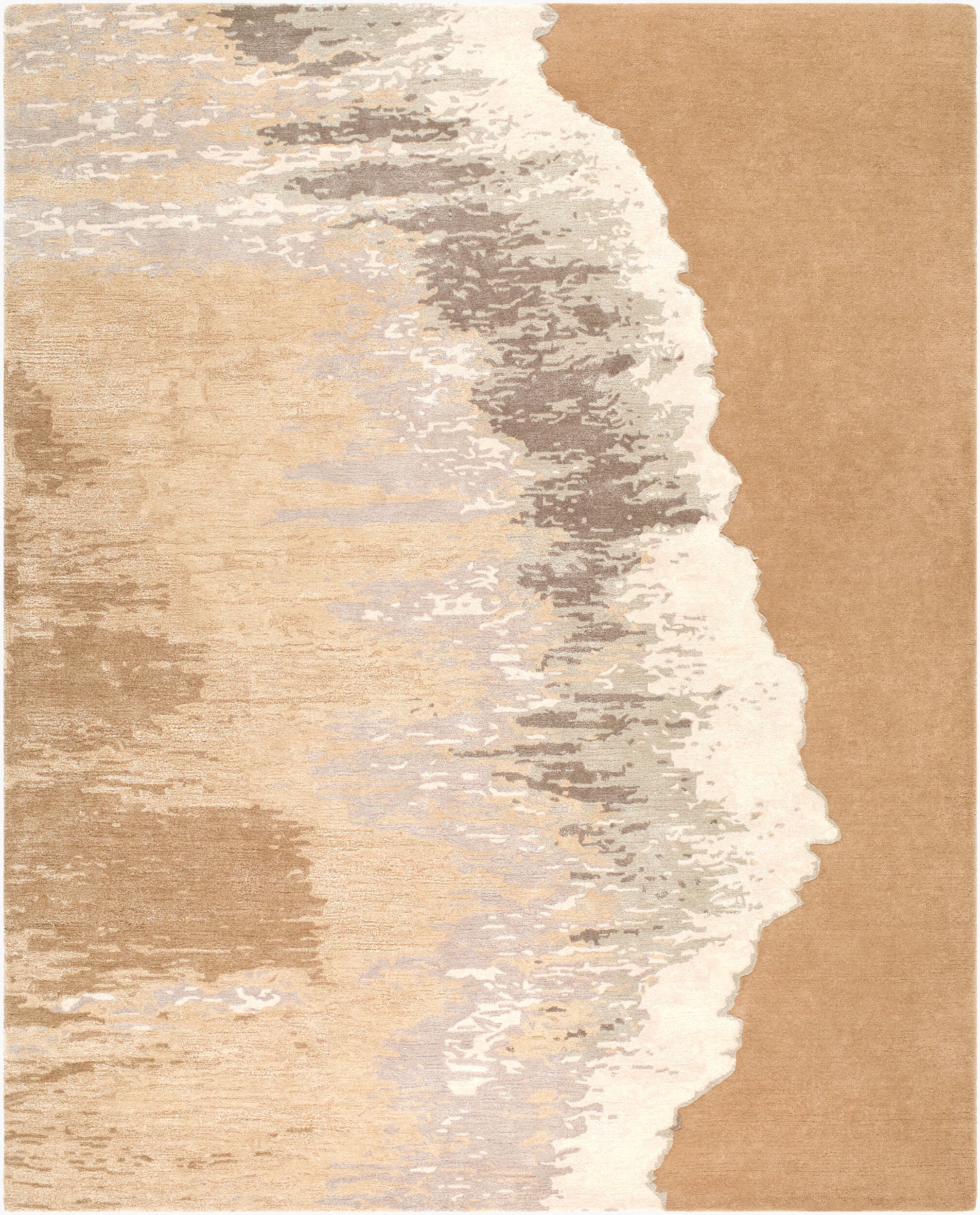 Shoreline Rug | Beige | SOH2300