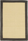 Soho Rug | Tan | SOHOBLACK