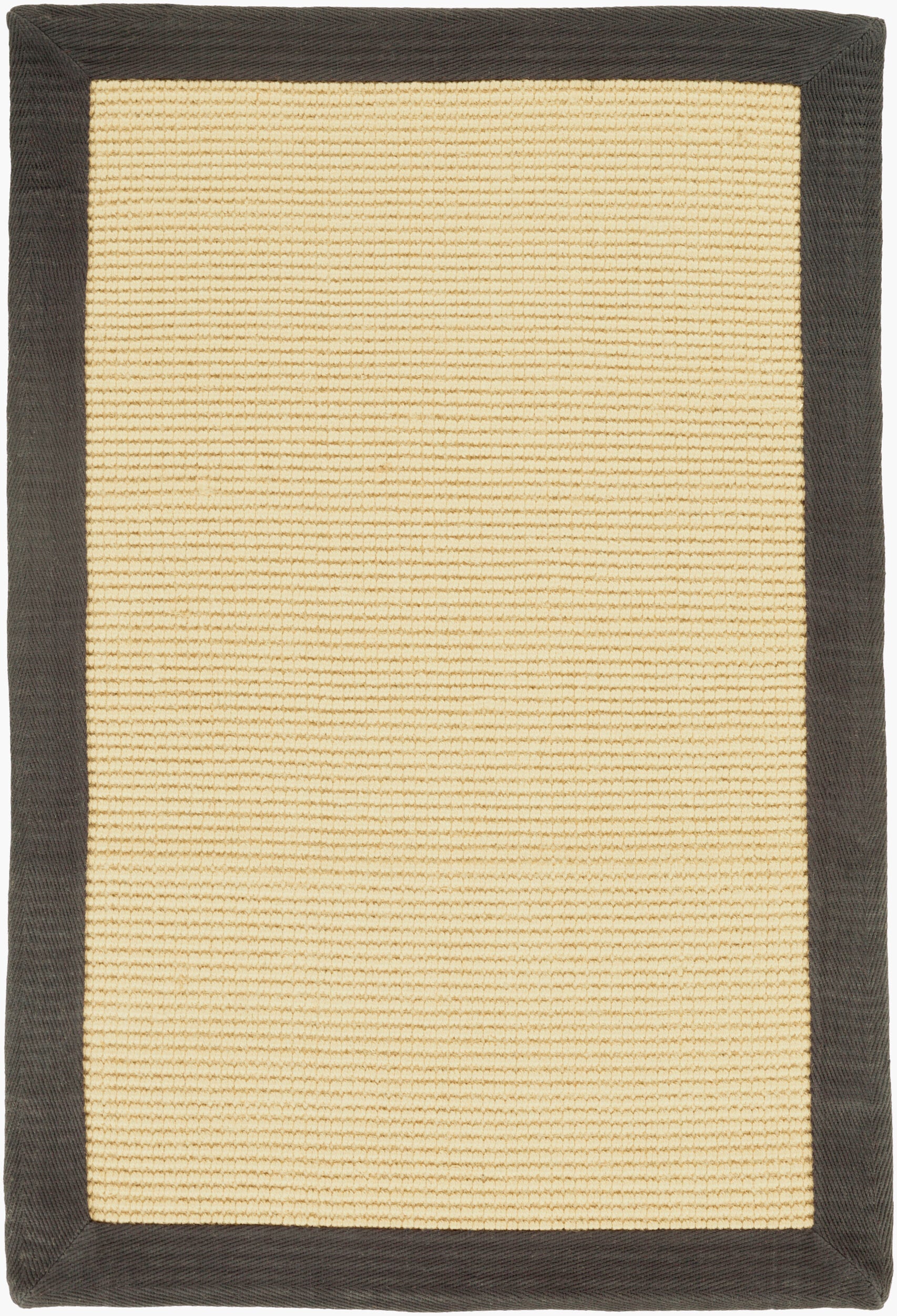 Soho Rug | Tan | SOHOBLACK