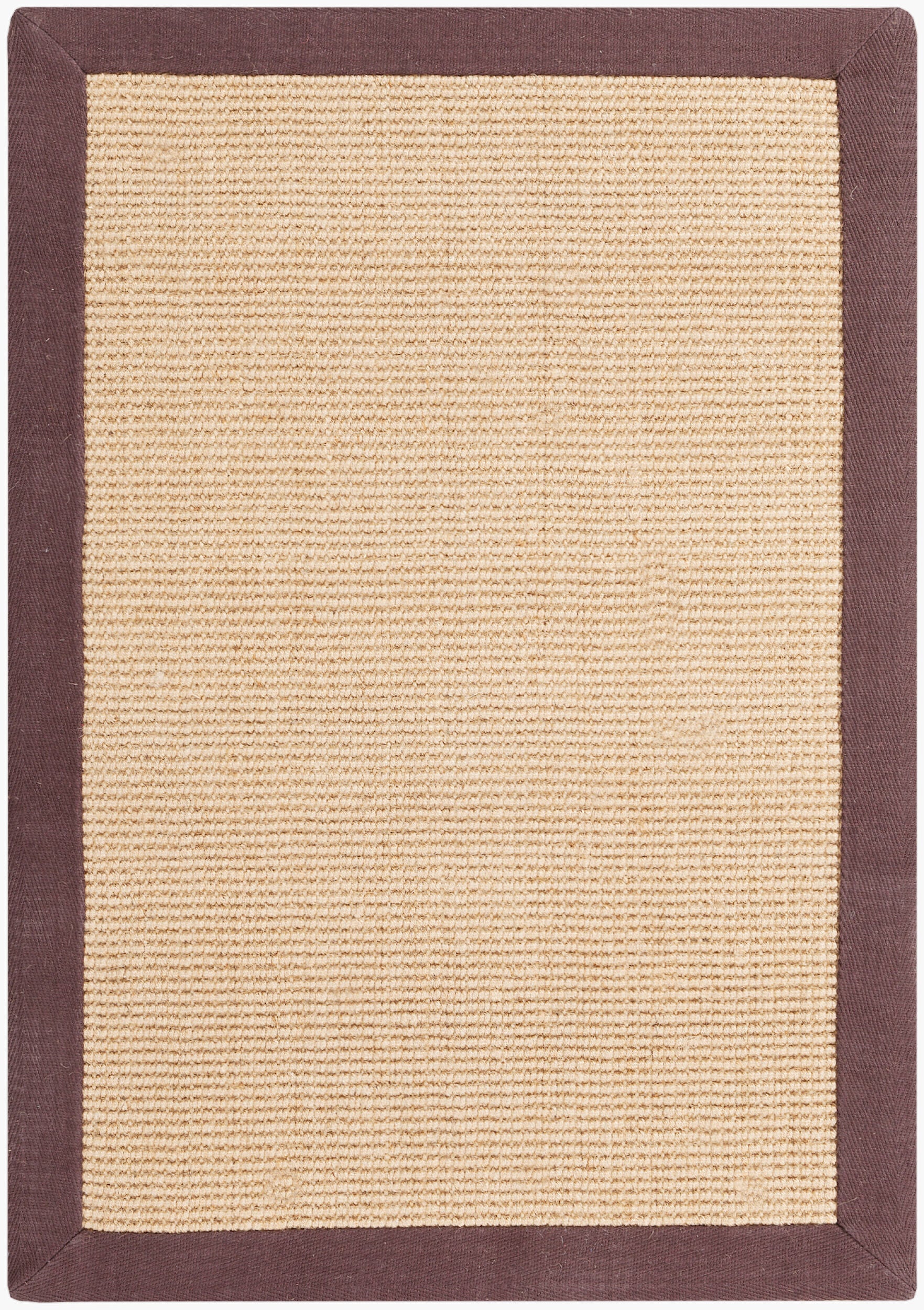 Soho Rug | Tan | SOHOBROWN