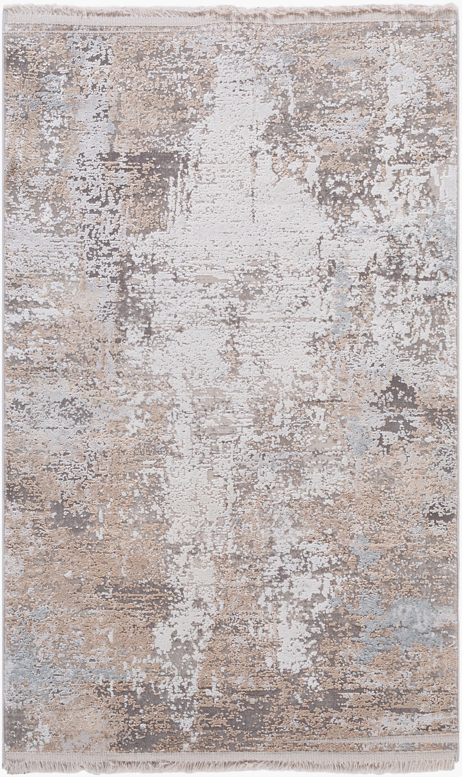 Solar Rug | Light Brown | SOR2300