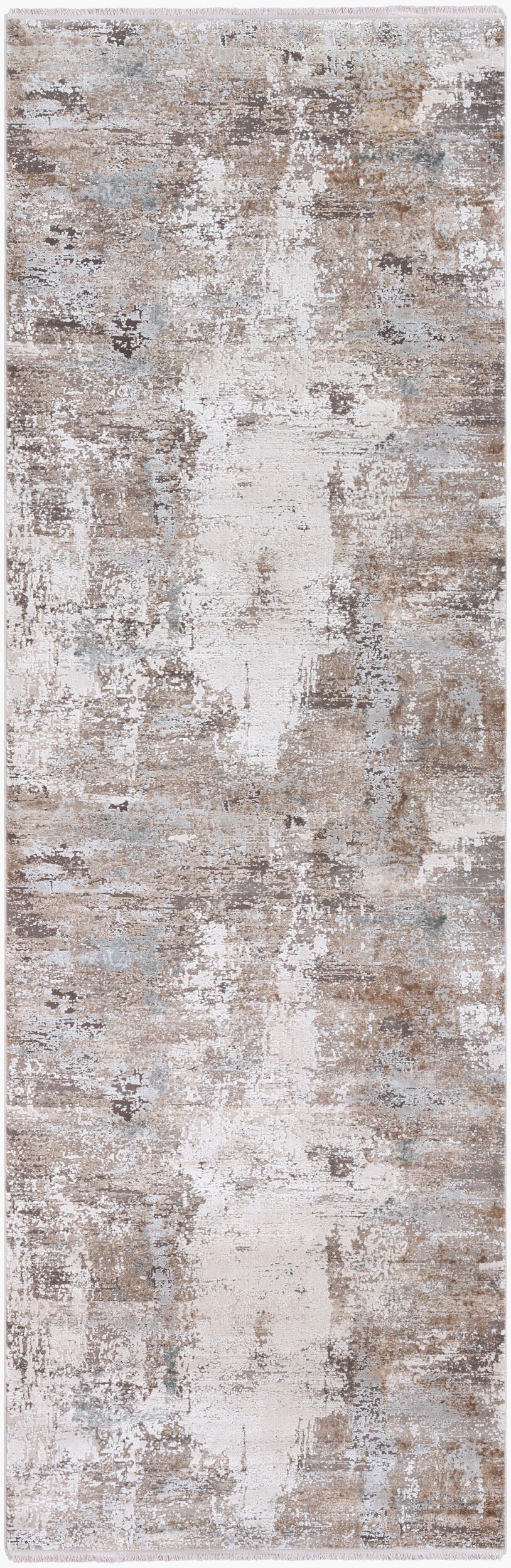 Solar Rug | Light Brown | SOR2300